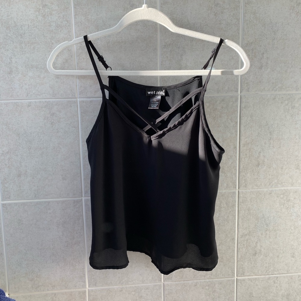 Wet Seal Shirt
